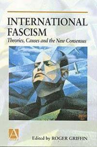 bokomslag International Fascism