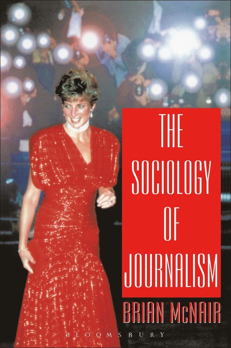 Sociology of Journalism