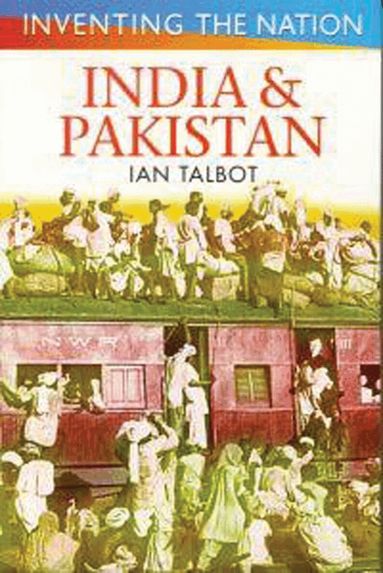 Ian Talbot - India and Pakistan, Häftad