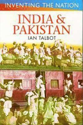 India and Pakistan