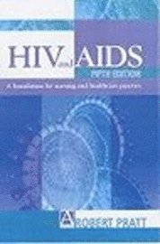 bokomslag HIV & AIDS