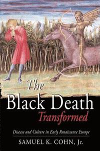 bokomslag The Black Death Transformed
