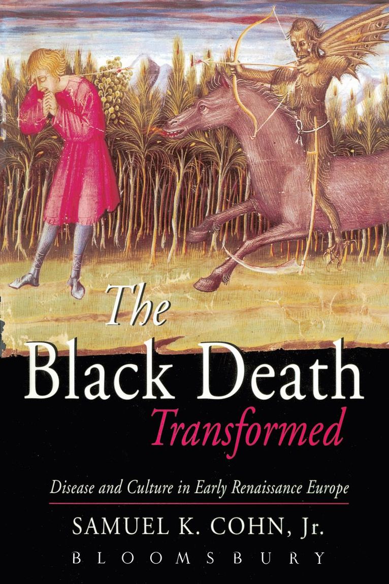 Black Death Transformed