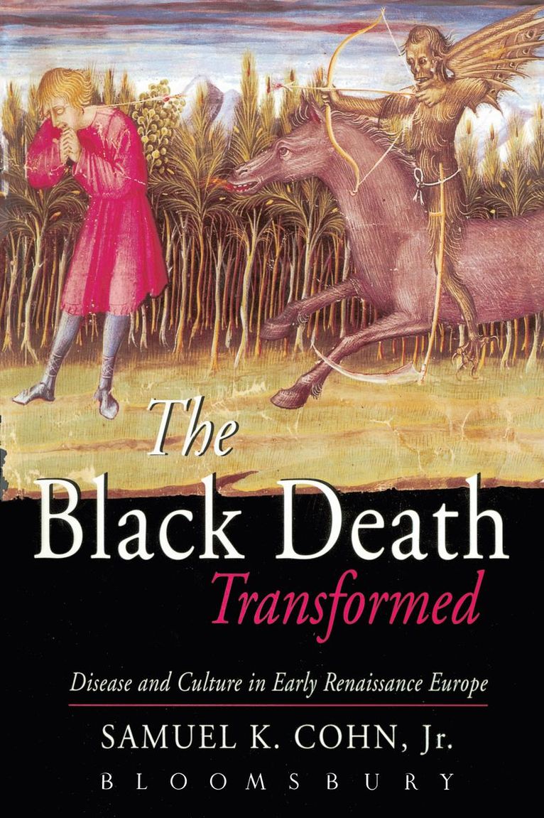 The Black Death Transformed 1