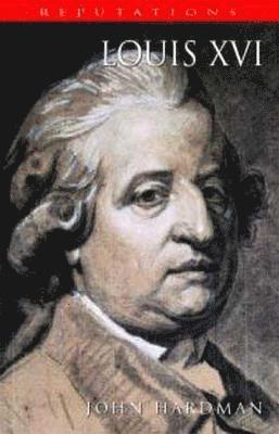 John Hardman - Louis XVI, Häftad
