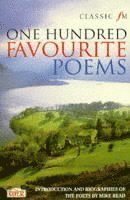 bokomslag Classic FM 100 Favourite Poems