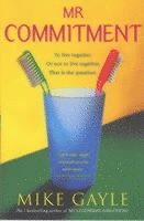 Mike Gayle - Mr Commitment, Häftad