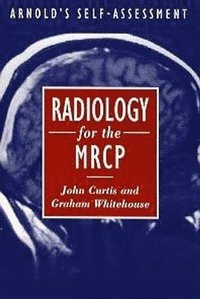 bokomslag Radiology for the MRCP