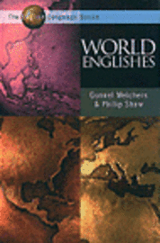 bokomslag World Englishes: An Introduction