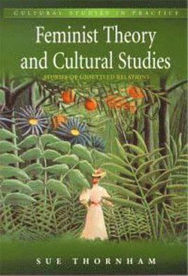 Sue Thornham - Feminist Theory and Cultural Studies, Häftad
