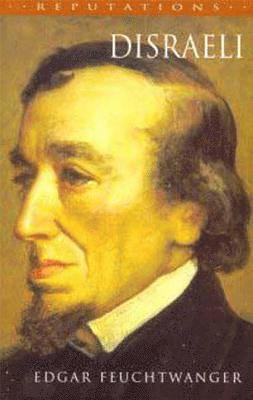 bokomslag Disraeli