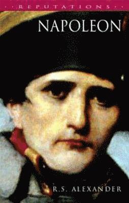 R. S. Alexander - Napoleon, Häftad