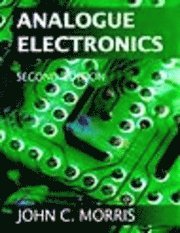 bokomslag Analogue Electronics