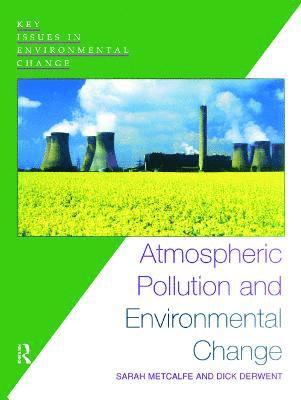 Atmospheric Pollution and Environmental Change 1