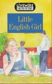 bokomslag Livewire Youth Fiction Little English Girl