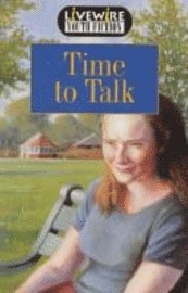 Livewire Youth Fiction Time to Talk 1