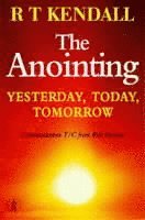 Anointing
