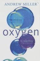Andrew Miller - Oxygen, Häftad