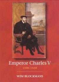 bokomslag Emperor Charles V