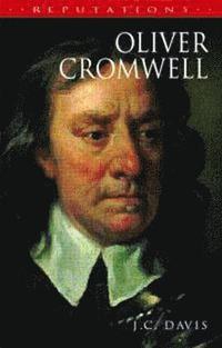 bokomslag Oliver Cromwell