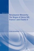 Glenn Richardson - Renaissance Monarchy, Häftad
