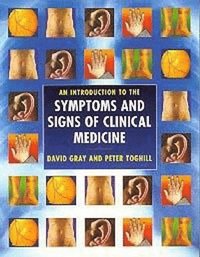 bokomslag Introduction To The Symptoms And Signs Of Clinical Medicine