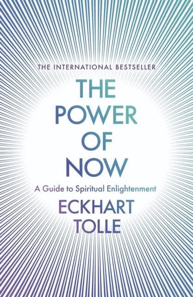 Eckhart Tolle - Power of Now, Häftad