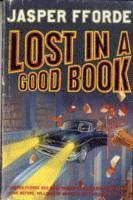 Jasper Fforde - Lost in a Good Book, Häftad
