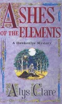 bokomslag Ashes of the Elements