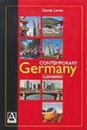 Contemporary Germany 1