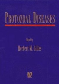 bokomslag Protozoal Diseases