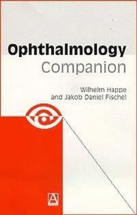 bokomslag Ophthalmology Companion