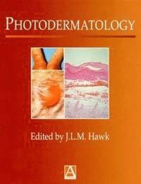 bokomslag Photodermatology