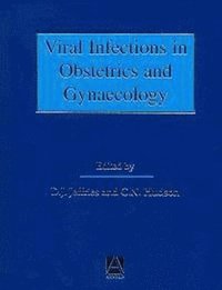 bokomslag Viral Infections in Obstetrics and Gynecology