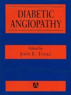 Diabetic Angiopathy 1