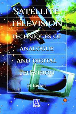 Herve Benoit - Satellite Television, Häftad