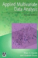Graham Dunn - Applied multivariate data analysis, Pocket
