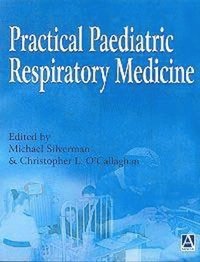 bokomslag Practical Paediatric Respiratory Medicine