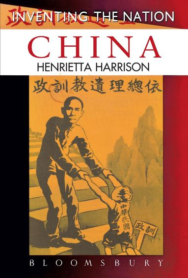 Henrietta Harrison - China, Häftad