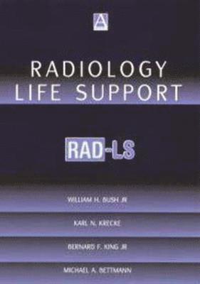 Radiology Life Support (RAD-LS) 1