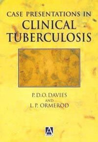 bokomslag Case Presentation in Clinical Tuberculosis
