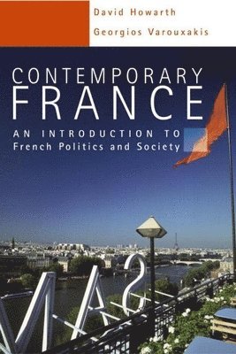 Contemporary France 1