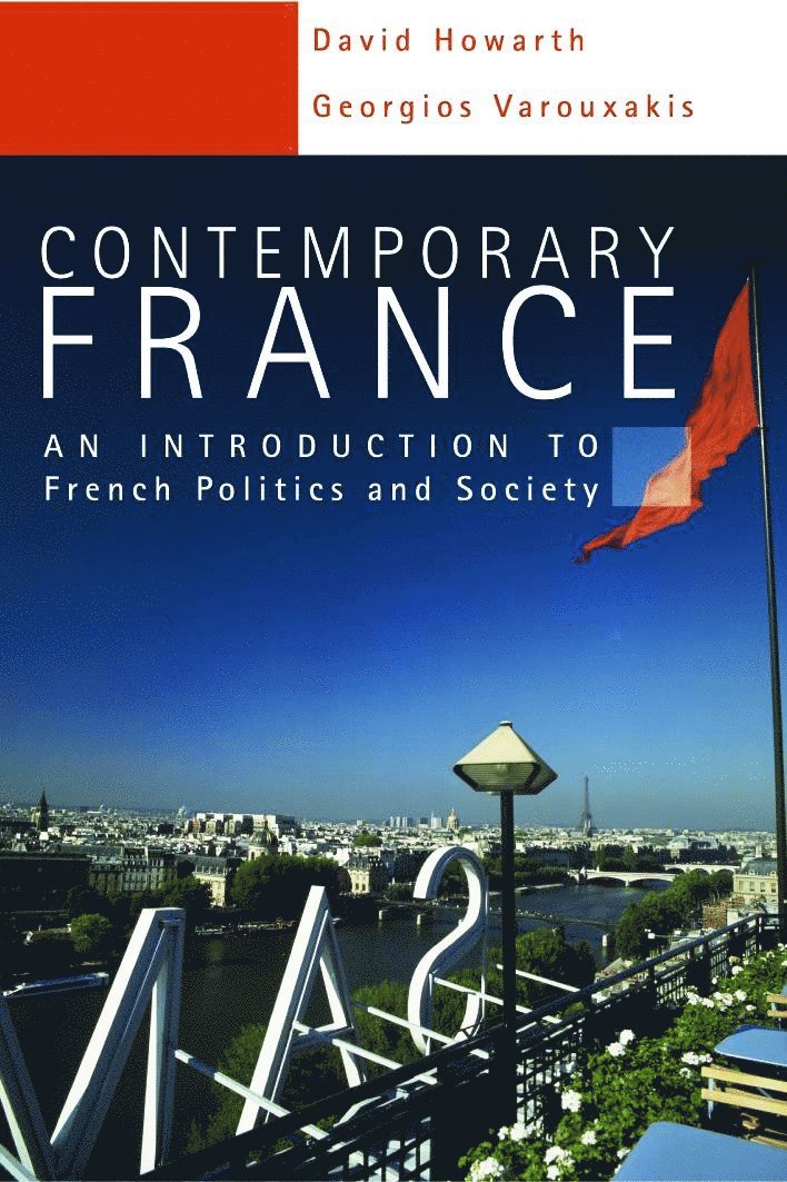 Contemporary France 1