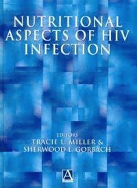 bokomslag Nutrition Aspects of HIV Infection