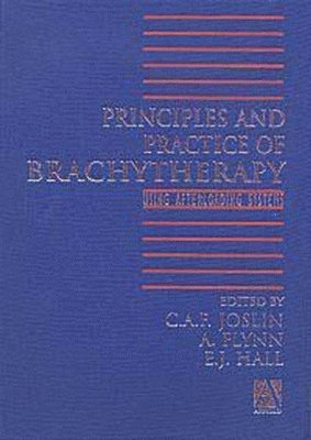 Principles and Practice of Brachytherapy 1