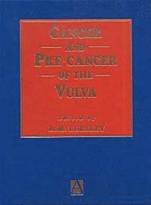 Cancer and Pre-Cancer of the Vulva 1