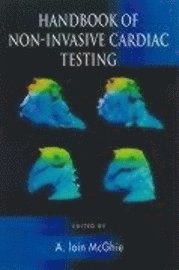 bokomslag Handbook of Non-Invasive Cardiac Testing