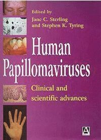 bokomslag Human Papillomaviruses