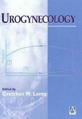 Urogynecology 1