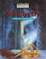 bokomslag Livewire Shakespeare Macbeth